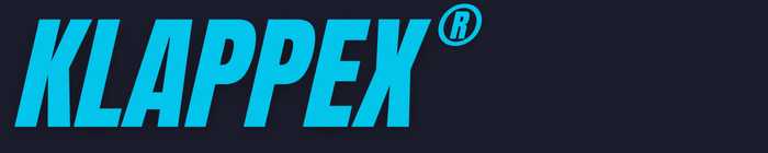 Klappex Startseite 