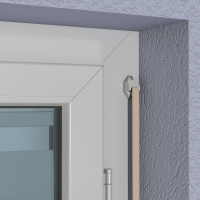 Cassetto Swing-Rolladen