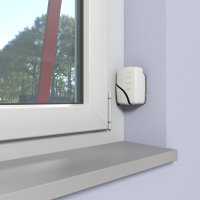 Cassetto Swing-Rolladen